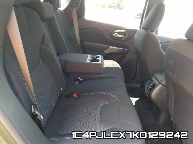 1C4PJLCX7KD129242 фото 7