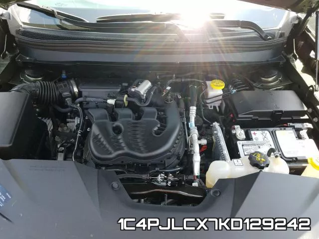 1C4PJLCX7KD129242 фото 8