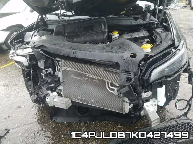 1C4PJLDB7KD427499 фото 10