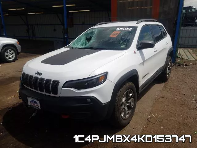 1C4PJMBX4KD153747 фото 3