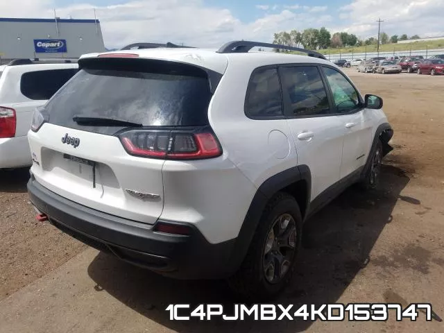 1C4PJMBX4KD153747 фото 5