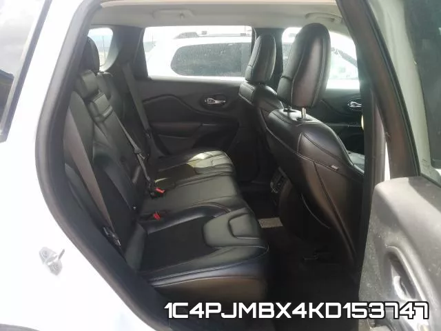 1C4PJMBX4KD153747 фото 7