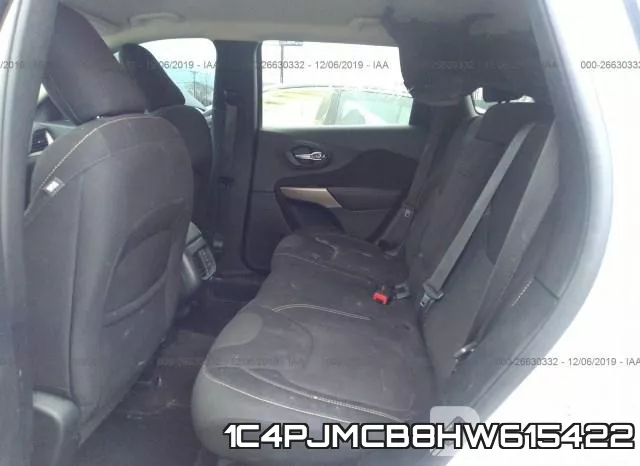1C4PJMCB8HW615422 фото 9