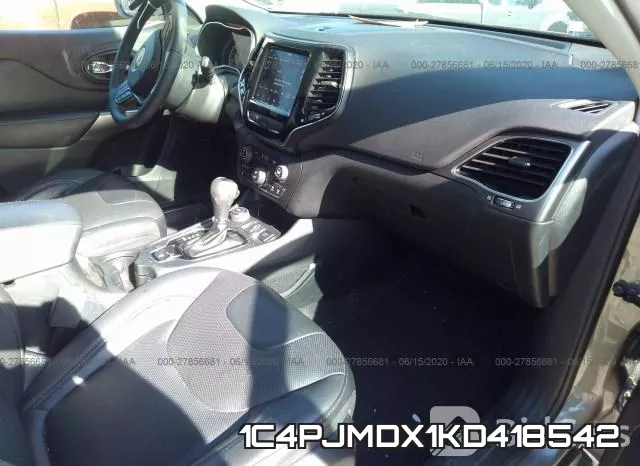 1C4PJMDX1KD418542 фото 6