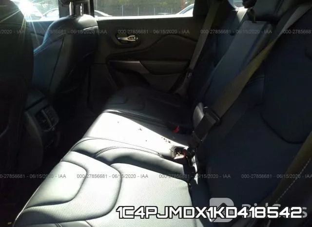 1C4PJMDX1KD418542 фото 9