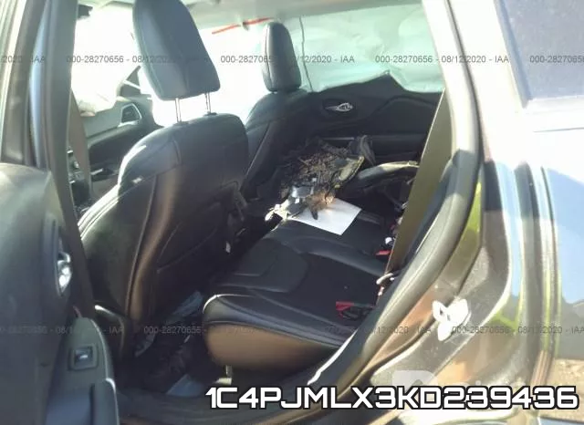 1C4PJMLX3KD239436 фото 9
