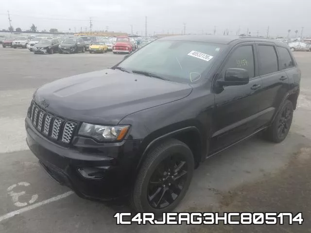 1C4RJEAG3HC805174 фото 3