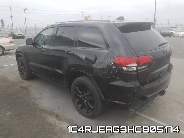 1C4RJEAG3HC805174 фото 4