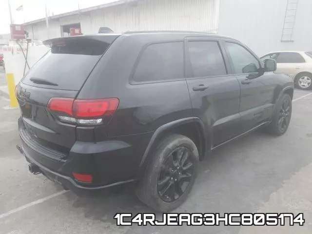 1C4RJEAG3HC805174 фото 5