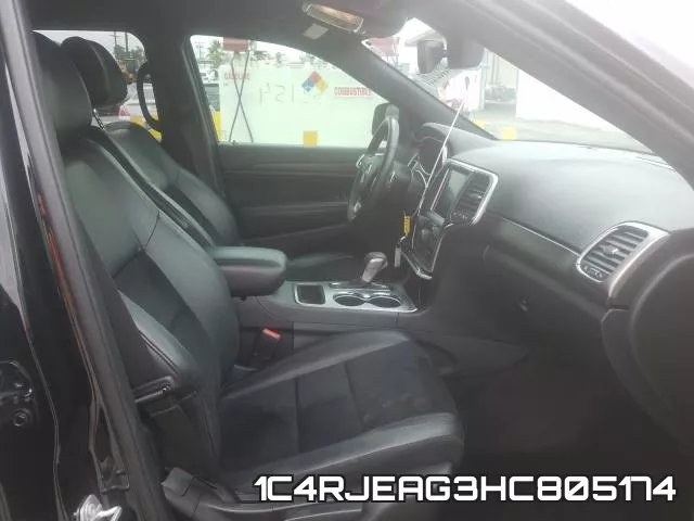 1C4RJEAG3HC805174 фото 6