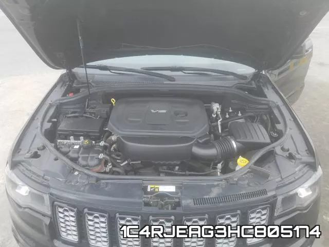 1C4RJEAG3HC805174 фото 8