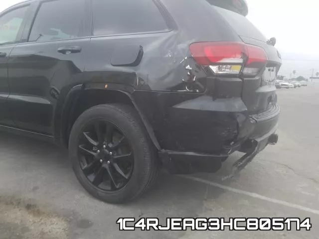 1C4RJEAG3HC805174 фото 10