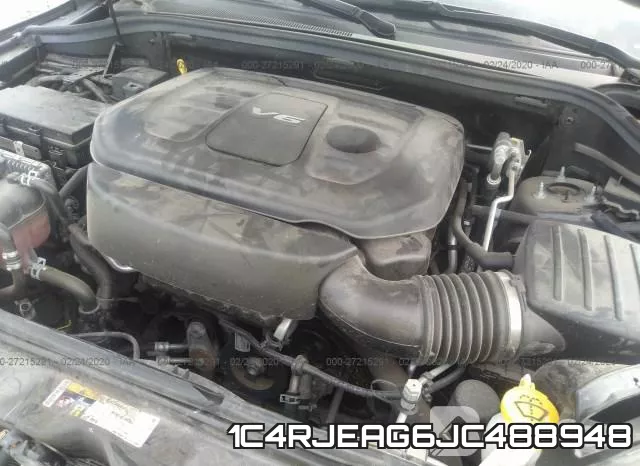1C4RJEAG6JC488948 фото 2