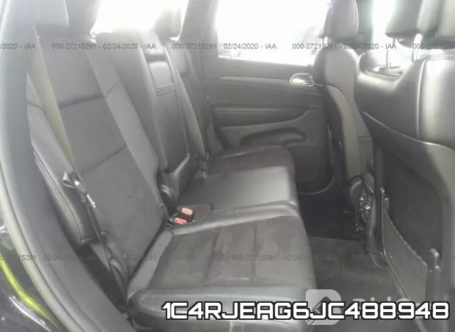 1C4RJEAG6JC488948 фото 9