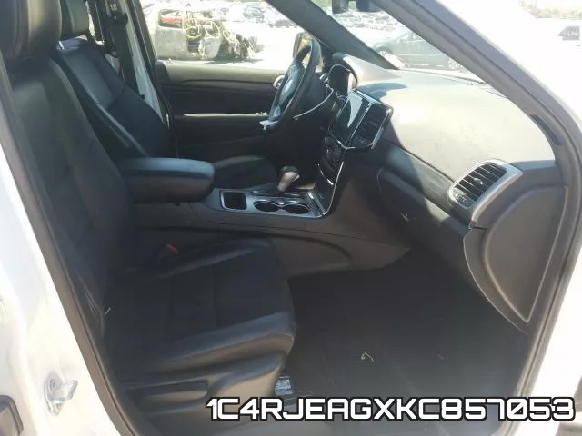 1C4RJEAGXKC857053 фото 6