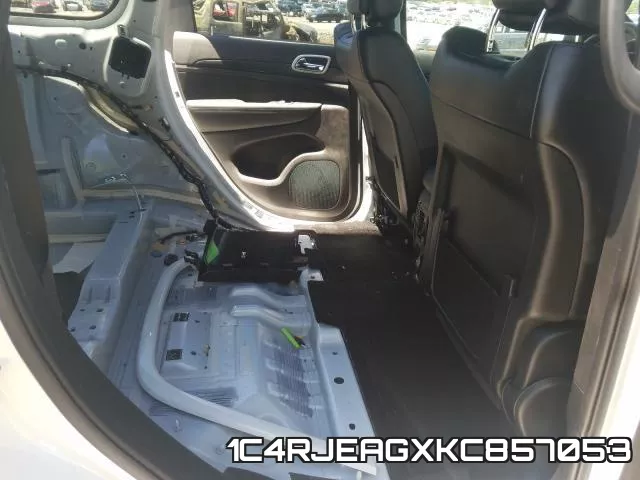 1C4RJEAGXKC857053 фото 7