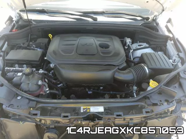 1C4RJEAGXKC857053 фото 8