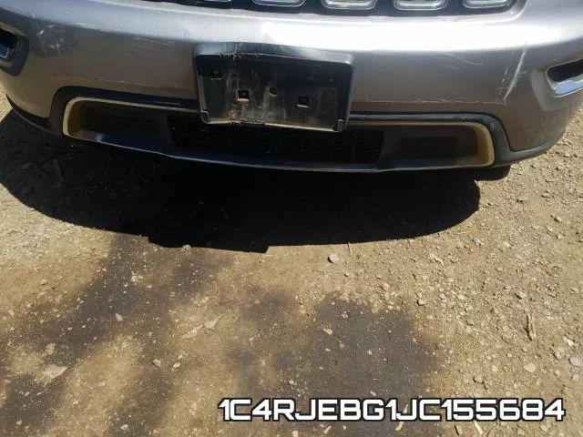 1C4RJEBG1JC155684 фото 10