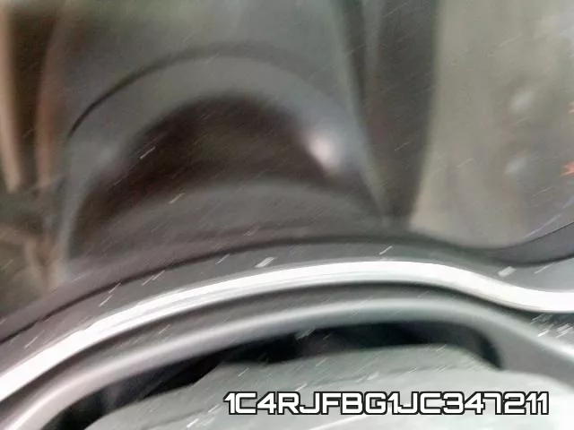 1C4RJFBG1JC347211 фото 9