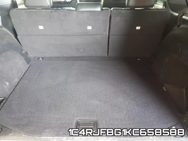 1C4RJFBG1KC658588 фото 10