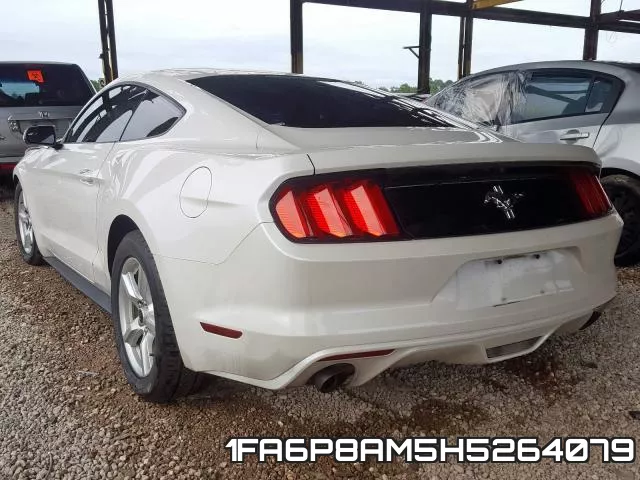 1FA6P8AM5H5264079 фото 4
