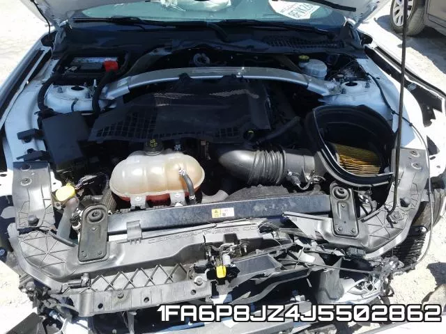 1FA6P8JZ4J5502862 фото 8