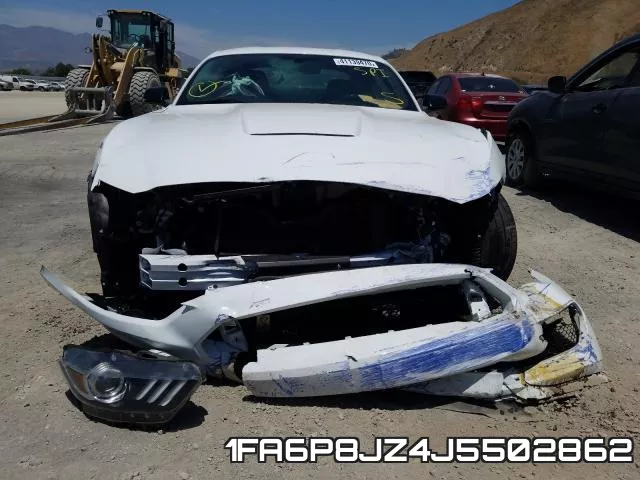 1FA6P8JZ4J5502862 фото 10