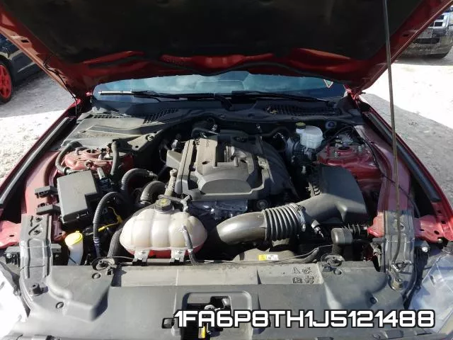 1FA6P8TH1J5121488 фото 8