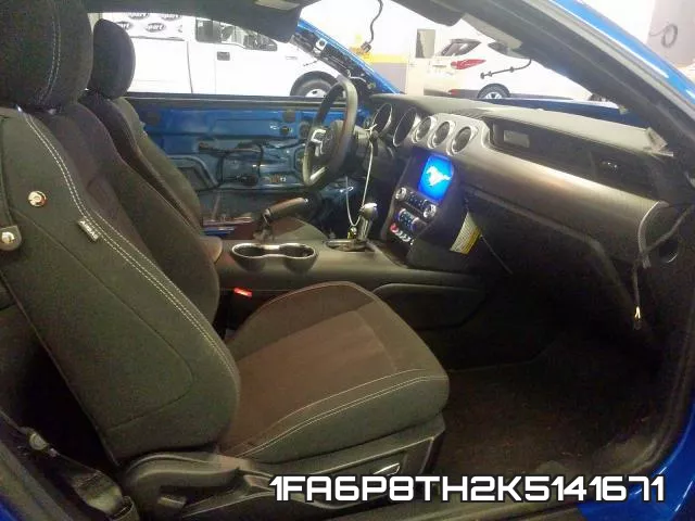1FA6P8TH2K5141671 фото 6