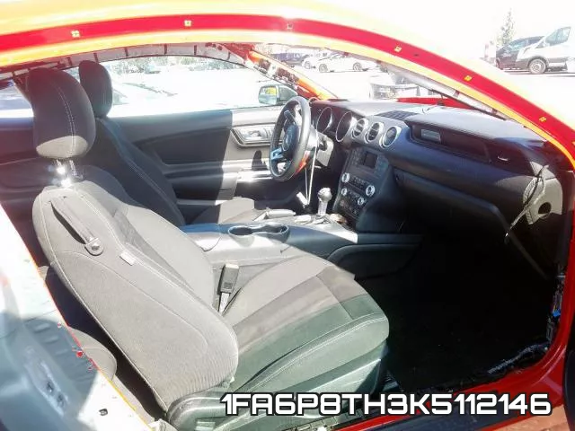 1FA6P8TH3K5112146 фото 6