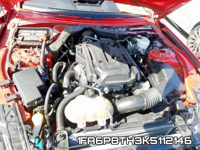1FA6P8TH3K5112146 фото 8
