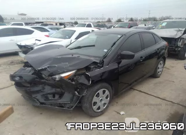 1FADP3E23JL236060 фото 3
