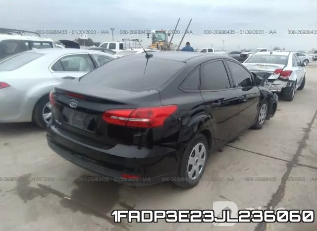 1FADP3E23JL236060 фото 5