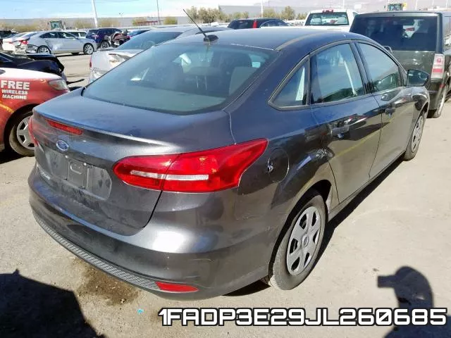 1FADP3E29JL260685 фото 5
