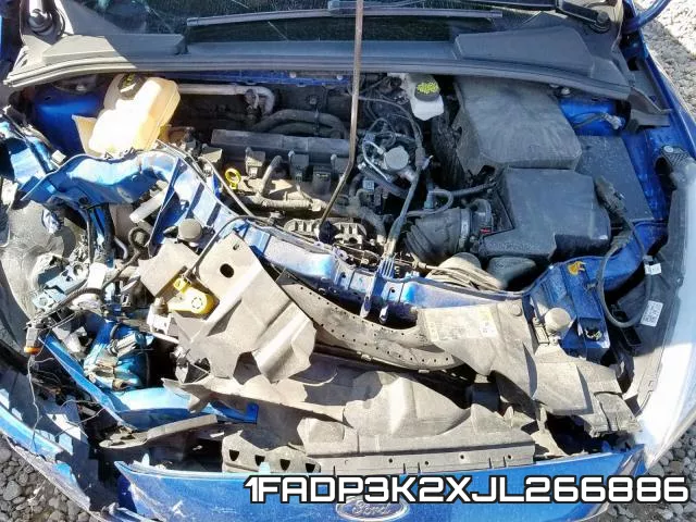 1FADP3K2XJL266886 фото 8