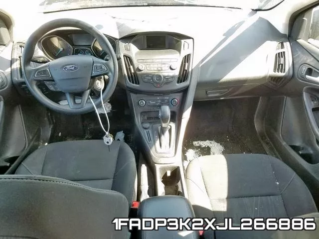 1FADP3K2XJL266886 фото 10
