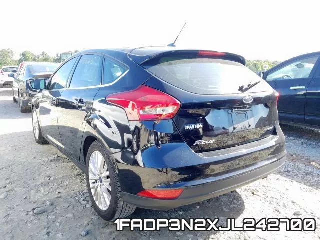 1FADP3N2XJL242700 фото 4