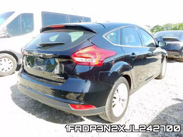 1FADP3N2XJL242700 фото 5