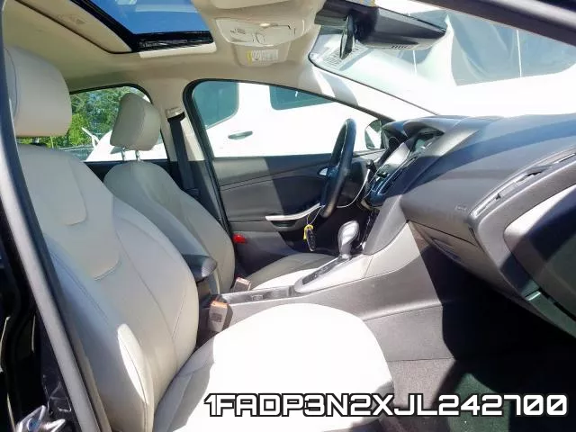 1FADP3N2XJL242700 фото 6