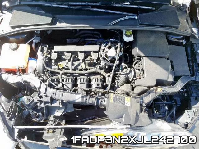 1FADP3N2XJL242700 фото 8