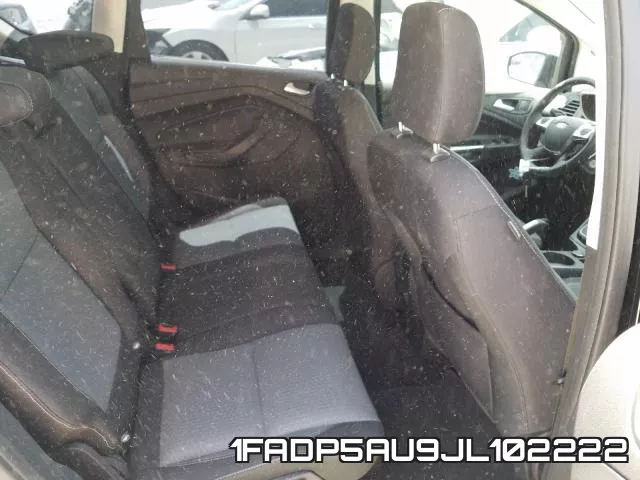 1FADP5AU9JL102222 фото 7