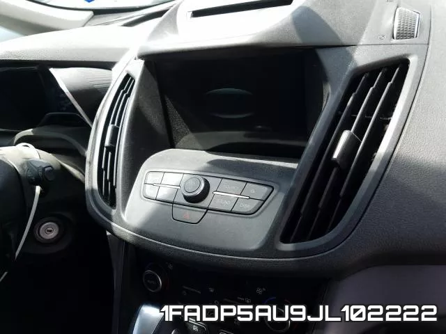 1FADP5AU9JL102222 фото 10
