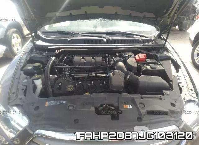 1FAHP2D87JG103120 фото 2