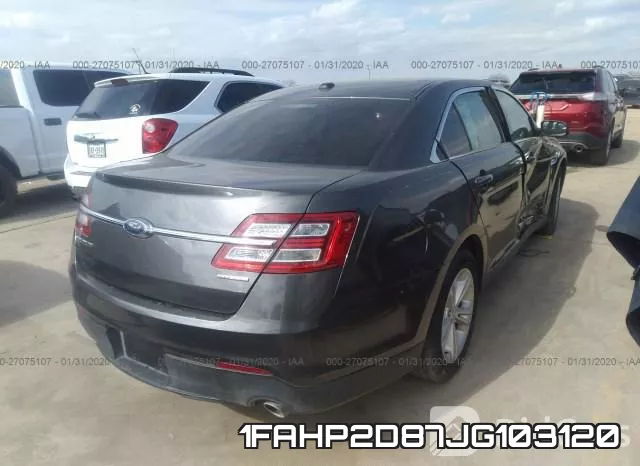 1FAHP2D87JG103120 фото 5