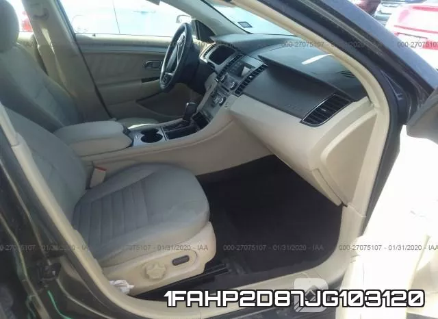 1FAHP2D87JG103120 фото 6