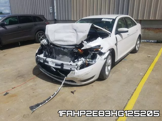 1FAHP2E83HG125205 фото 3
