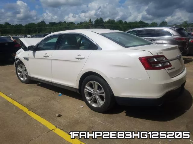1FAHP2E83HG125205 фото 4