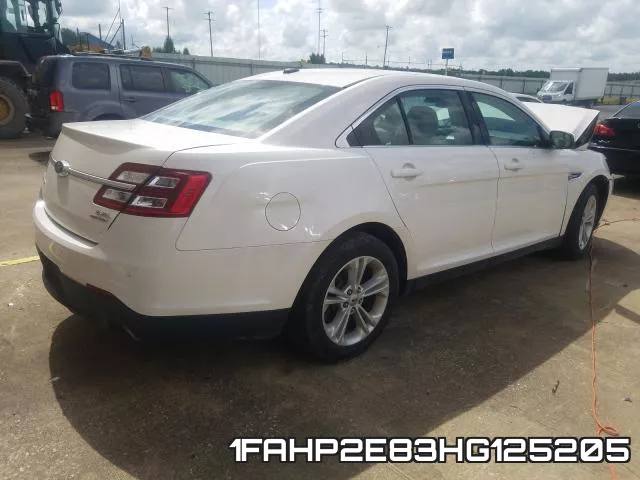 1FAHP2E83HG125205 фото 5