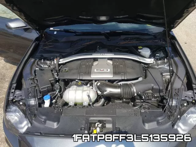 1FATP8FF3L5135926 фото 8