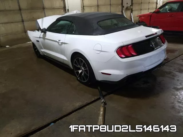 1FATP8UD2L5146143 фото 4